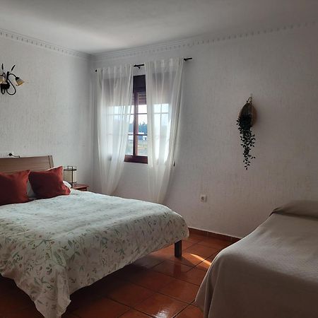 Hostal Rural La Plata Parking Incluido Arcos de la Frontera Exteriör bild