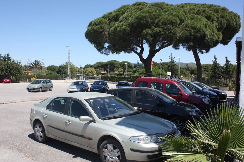 Hostal Rural La Plata Parking Incluido Arcos de la Frontera Exteriör bild