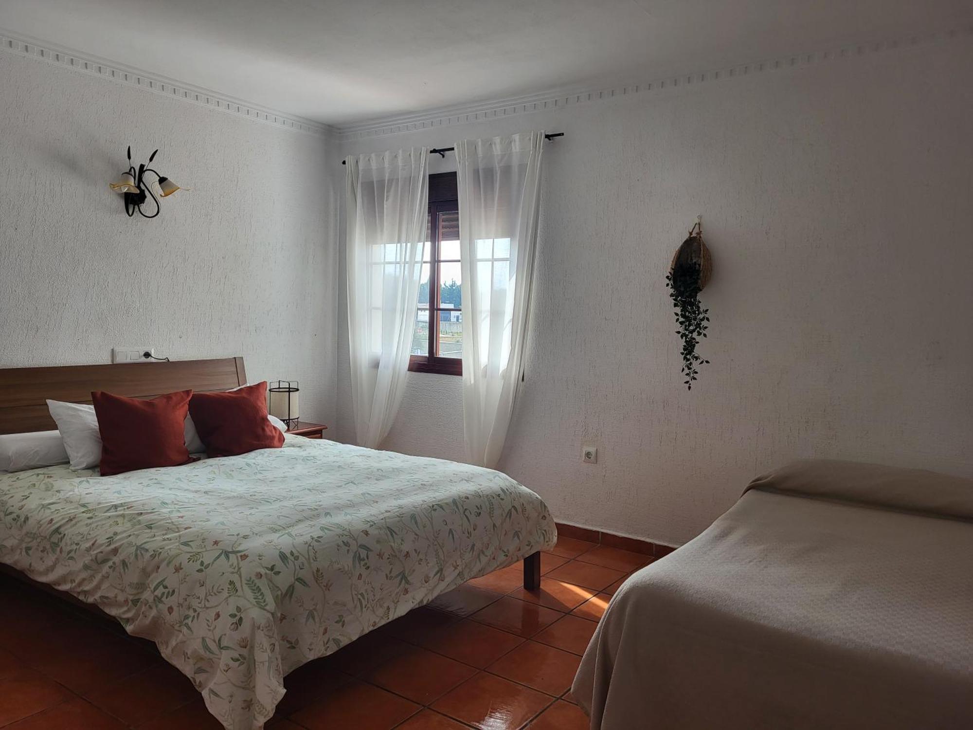 Hostal Rural La Plata Parking Incluido Arcos de la Frontera Exteriör bild