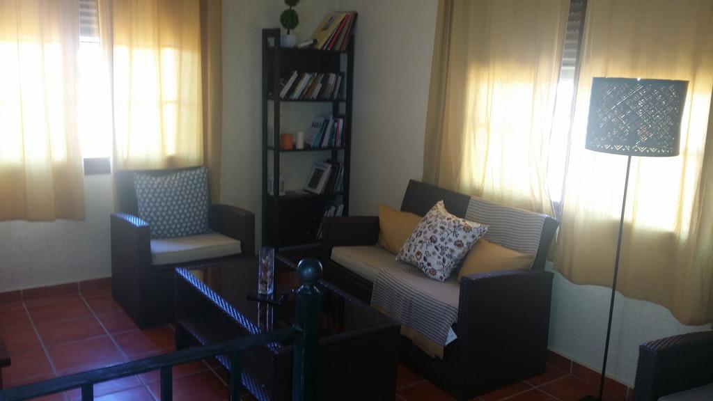 Hostal Rural La Plata Parking Incluido Arcos de la Frontera Exteriör bild